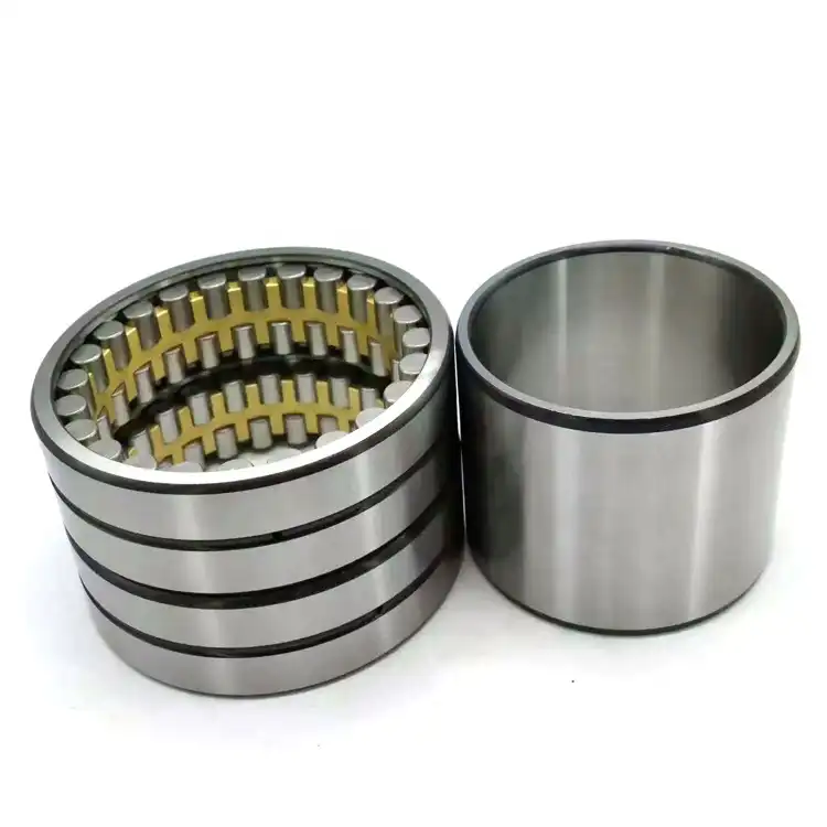 How Spindle Bearings Affect CNC Machining Accuracy?